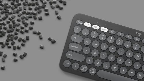Logitech 920-011753 keyboard