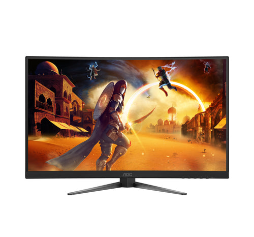 AOC G4 C27G4Z2 computer monitor
