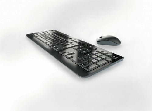 CHERRY DW 3000 keyboard