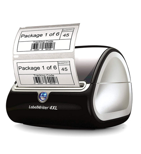 DYMO LW - High Capacity Shipping Labels - 102 x 59 mm - S0947420