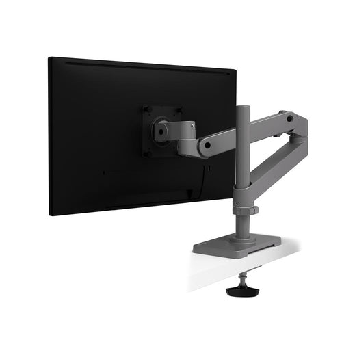 Ergotron LX Pro Series 45-709-293 monitor mount / stand