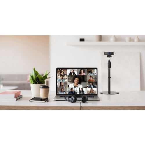 Telescoping Desk Stand Kensington A1010 Ceiling Mount Black 1.1kg