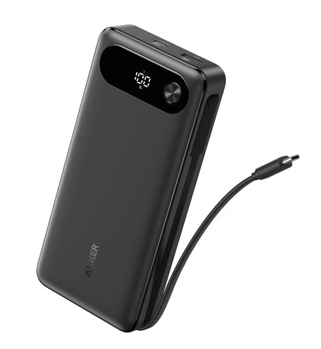 Anker A1383011 power bank