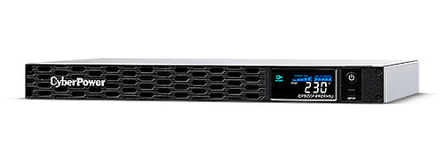 CyberPower CP1500EIPFCRM1U uninterruptible power supply (UPS)
