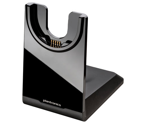 HP Poly Voyager Focus UC USB-A Ladestation – Basisstation