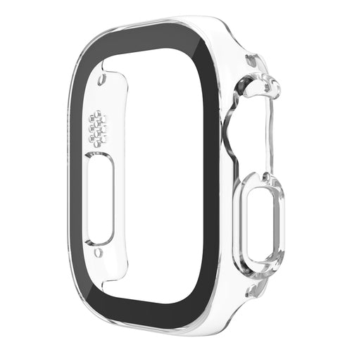 Screen Protector Belkin TemperedCurve 2-in-1 Tempered Glass Bumper for Apple Watch Ultra/Ultra 2