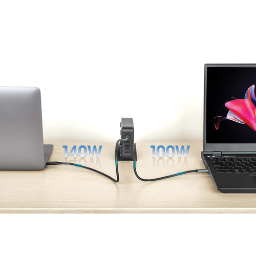 Manhattan 102728 mobile device charger