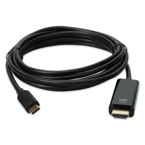 AddOn Networks USBC2H4MM60HZ-AA video cable adapter