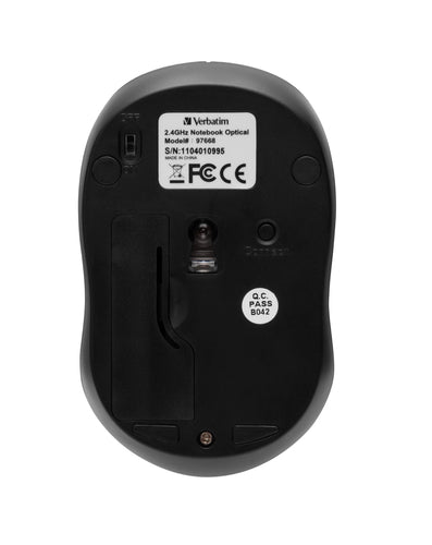 Verbatim Go Nano mouse