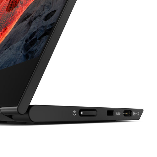 Lenovo ThinkVision M14t Gen 2 computer monitor