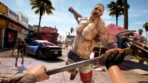 Microsoft DEAD ISLAND 2 GOLD EDITION