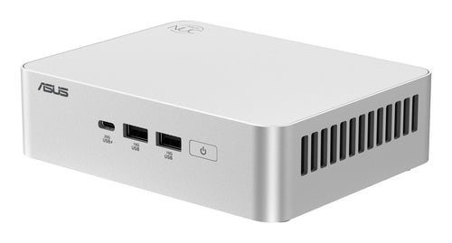 ASUS NUC 15 Pro+ RNUC15CRSU900004I PC/workstation barebone