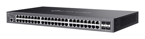 TP-Link Omada SG5452X network switch