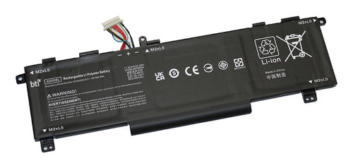 BTI L84394-005- laptop spare part
