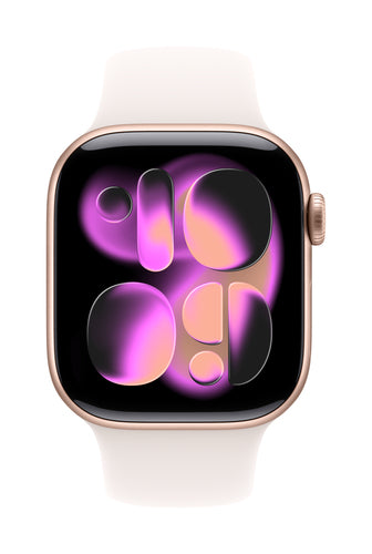 Apple MXLP3ZM/A smart wearable accessory