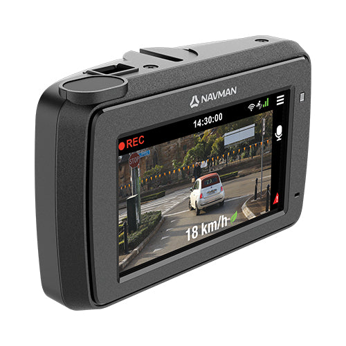 Navman MiVue Smart True 4K