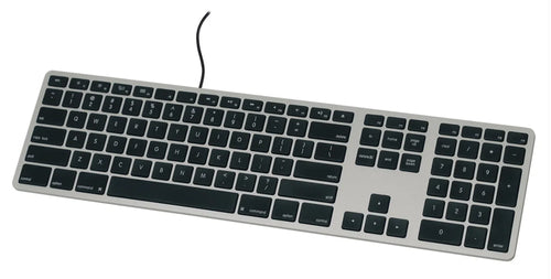 Matias FK316CB keyboard