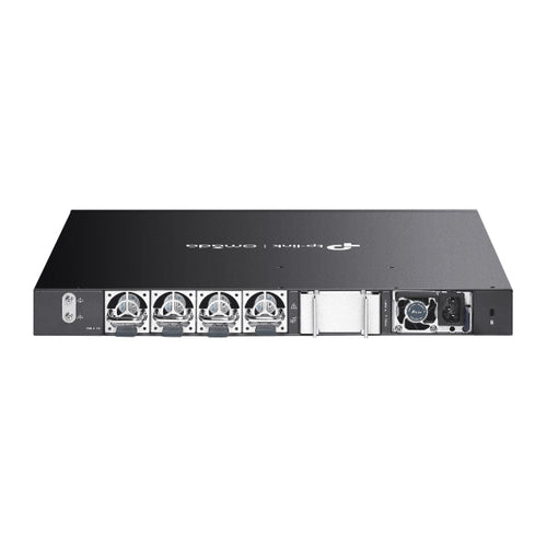TP-Link SX6632YF network switch