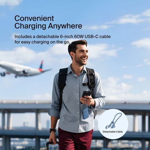 Belkin BoostCharge