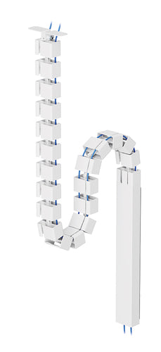 Neomounts ADS06-133WH cable organizer