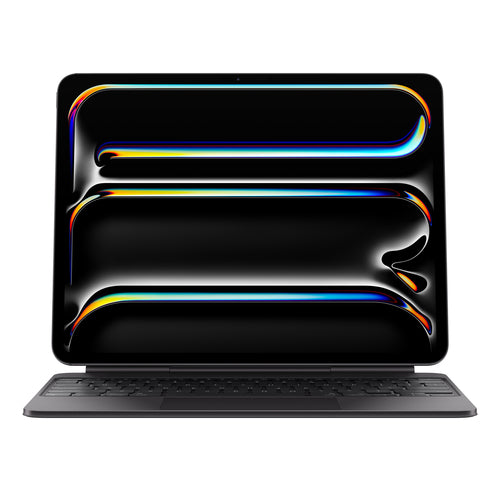 Magic Keyboard for iPad Pro 13-Inch with Trackpad - British English QWERTY