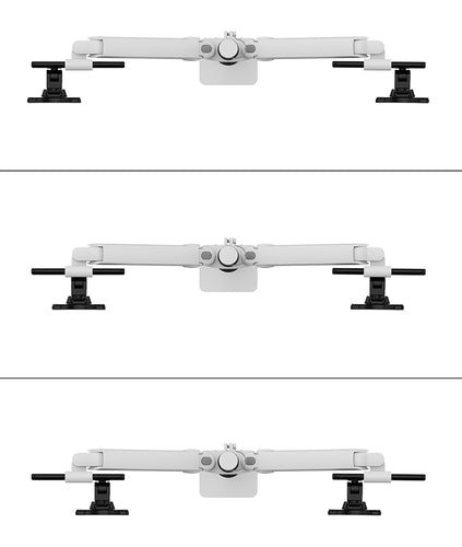 Neomounts DS65S-950WH2 monitor mount / stand