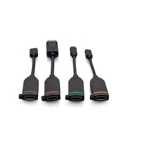 C2G C2G30282 cable gender changer
