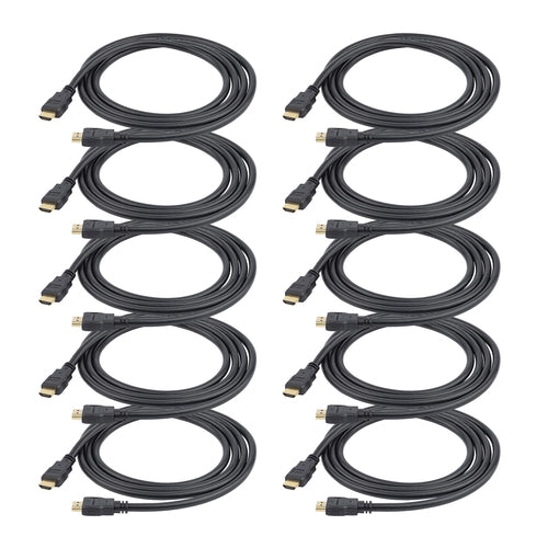 StarTech.com HDMM310PK HDMI cable