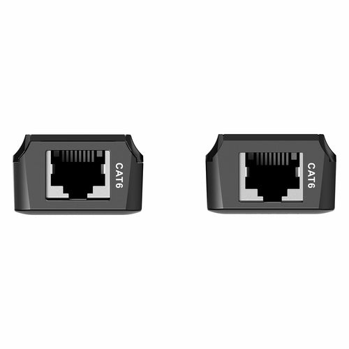 Rocstor Y10G007-B1 AV extender