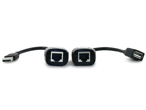 Monoprice CAT5E-CAT6/USB interface cards/adapter