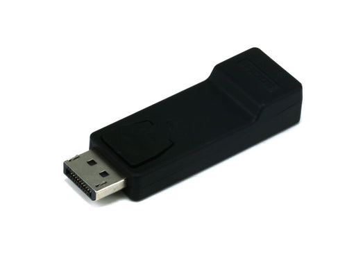 Monoprice DisplayPort/HDMI