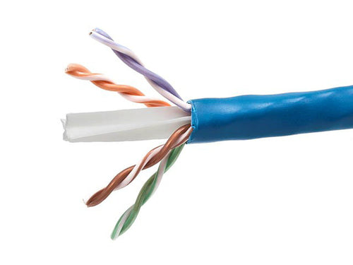 Monoprice Cat.6, UTP, 304.8 m networking cable