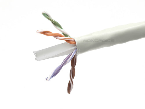 Monoprice 11438 networking cable