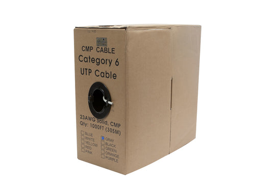 Monoprice 11438 networking cable