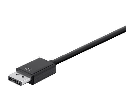 Monoprice 12781 video cable adapter