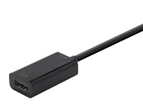 Monoprice 12781 video cable adapter
