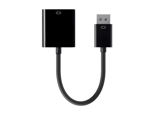 Monoprice 12790 video cable adapter