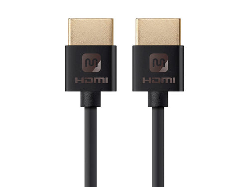 Monoprice 13586 HDMI cable