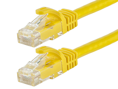 Monoprice 14ft. Cat6 UTP networking cable
