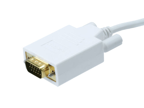 Monoprice Displayport/VGA, 0.9144 m