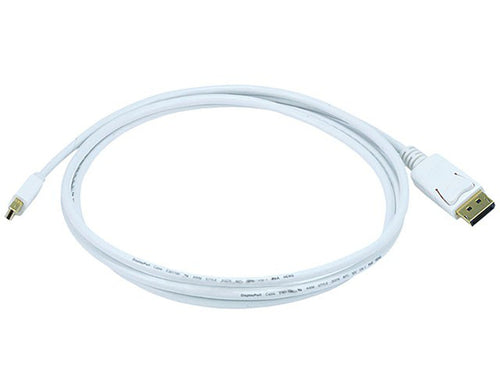 Monoprice Mini DisplayPort./DisplayPort, 1.8288 m