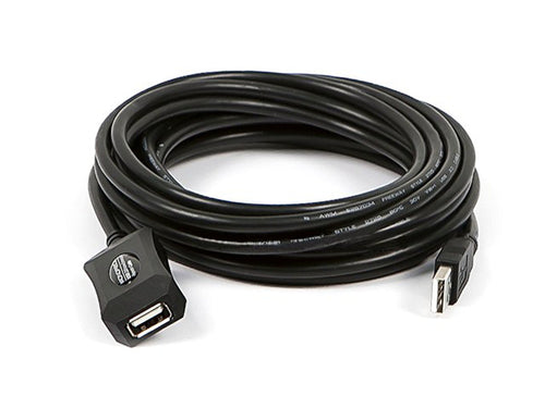 Monoprice USB 2.0 M/F, 5m USB cable