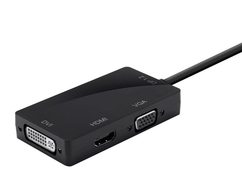 Monoprice 12799 video cable adapter