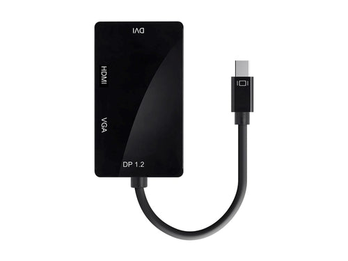 Monoprice 12799 video cable adapter