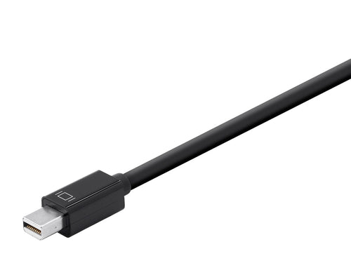 Monoprice 12799 video cable adapter