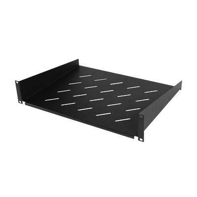 Rack Shelf CyberPower CRA50001 Black Steel 1.87kg Capacity