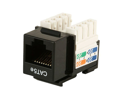 Monoprice 5370 keystone module