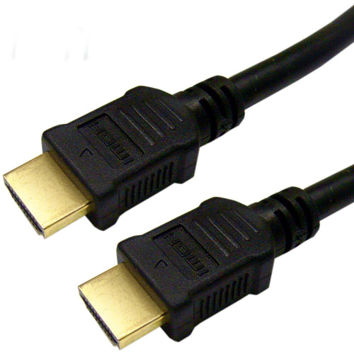 4XEM 25ft, 2xHDMI HDMI cable