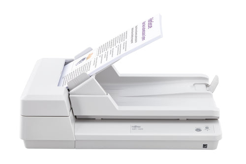 Document Scanner Fujitsu SP-1425 A4 600 x 600 DPI 25 ppm