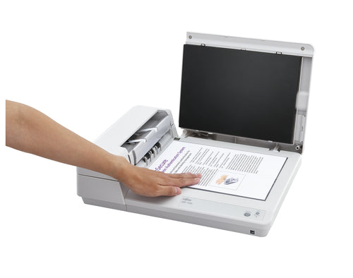 Document Scanner Fujitsu SP-1425 A4 600 x 600 DPI 25 ppm